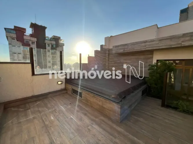 Apartamento à venda com 217,24², 4 quartos e 4 vagas