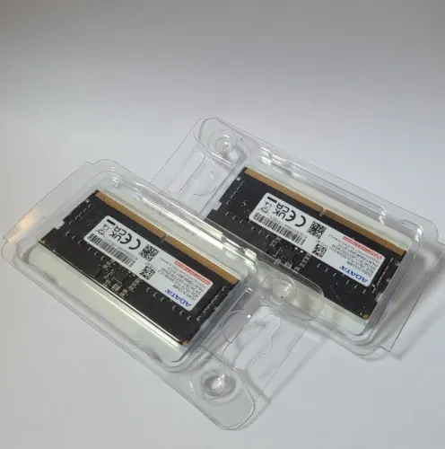 Memoria RAM 16Gb(2x8Gb) DDR5 - ADATA