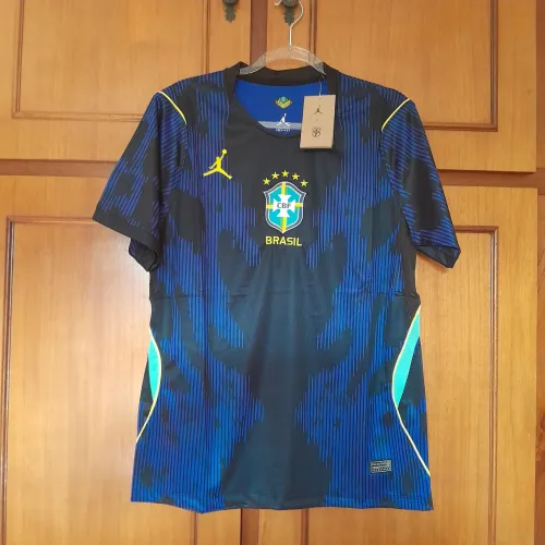 Camisa Brasil lançamento 