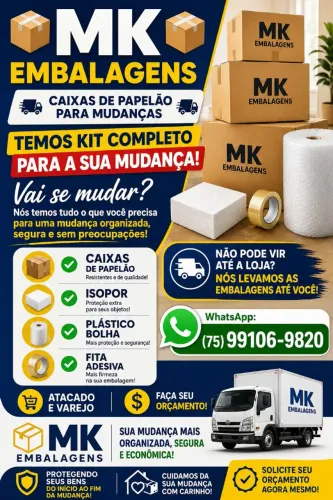 Vai mudar?