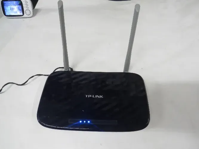 ROTEADOR TP LINK DUAL BAND AC750 ARCHER C20 2,4GHZ 300MBPS 