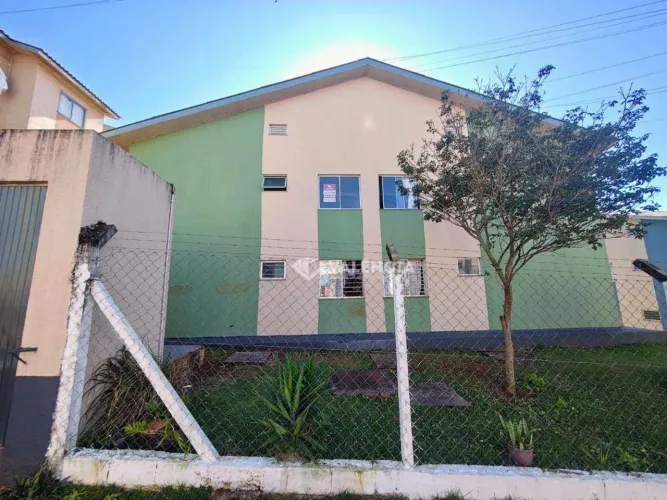 APARTAMENTO PARA LOCAÇÃO NO BAIRRO INTERLAGOS R$ 1.300,00 _47,88m²