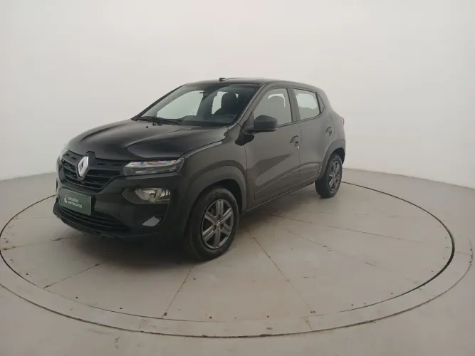 Renault Kwid 1.0 Zen 2026