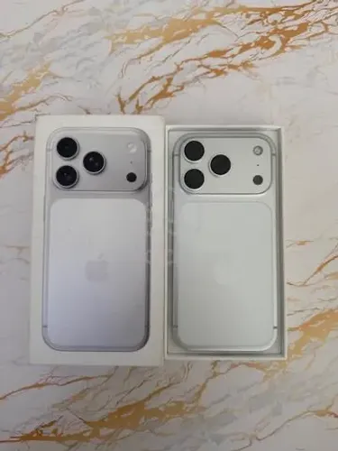 iPhone 17 Pro 256gb