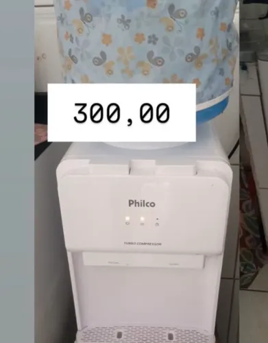 Filtro Philco