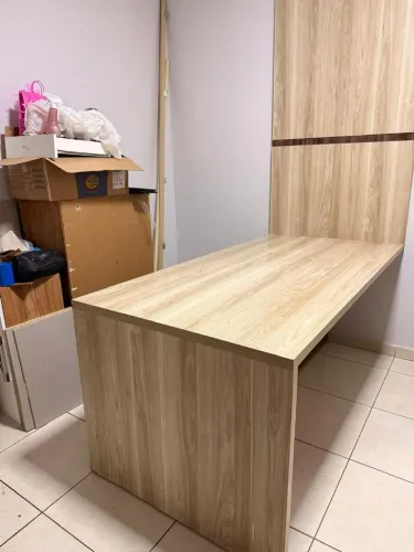 Mesa de escritório