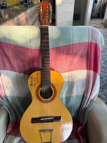 Vendo Viola caipira