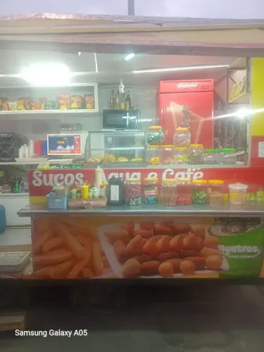 VENDO TRAILER 