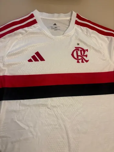 Camisa Flamengo 2026