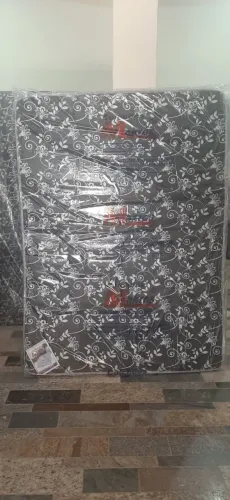 COLCHONETE CASAL D20/6CM NOVOS