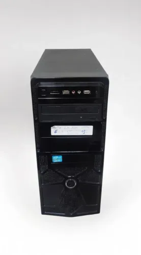 COMPUTADOR CORE i3 SUPER RÁPIDO - PRONTO PRA USAR!