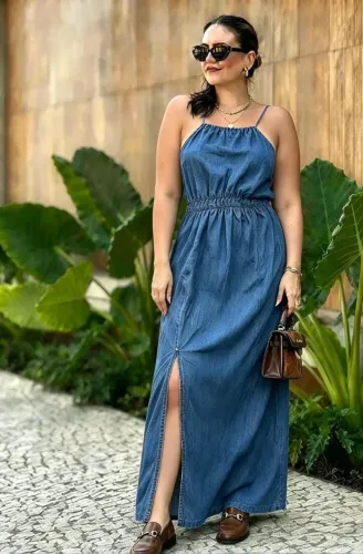 Vestido feminino