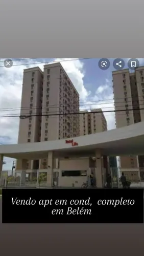 VENDO OU ALUGO 2 APTOS EM ÁREA NOBRE.