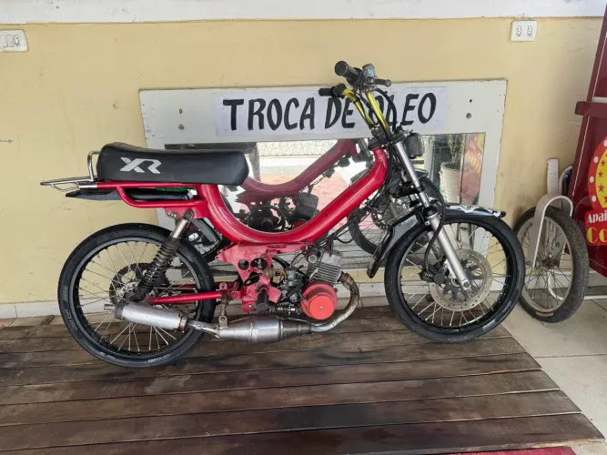 MOBILETE 75CC NOVA 