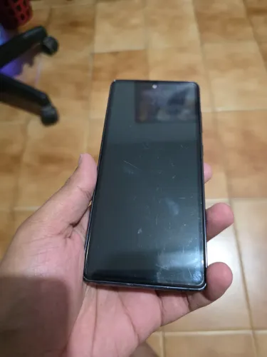 Samsung Galaxy S20 FE