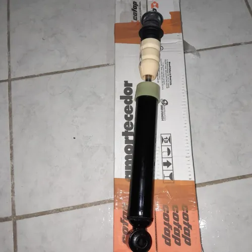 PAR DE AMORTECEDOR COFAP TRASEIRO DO CHEVROLET CLASSIC