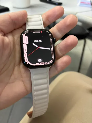 Apple Watch série 10 46mm