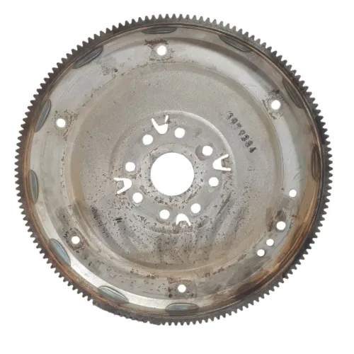 Volante Motor Flex Plate Ram 2500 6.7 2010 2011 2012