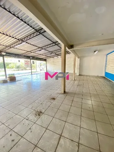 SALÃO COMERCIAL - AVENIDA NOVE DE JULHO - JUNDIAÍ/SP