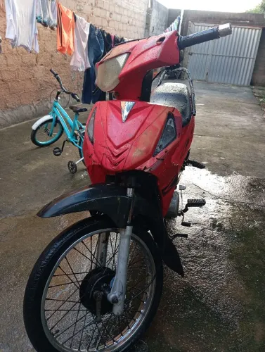 Vendo 50tinha