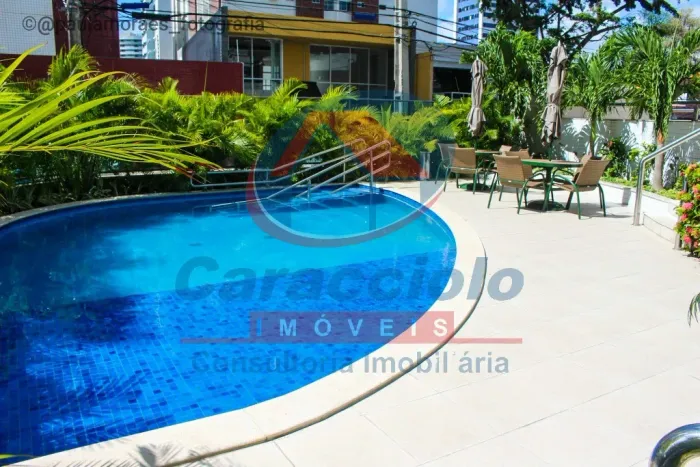 Carlos Drummond de Andrade | 4 Quartos | 136m² |