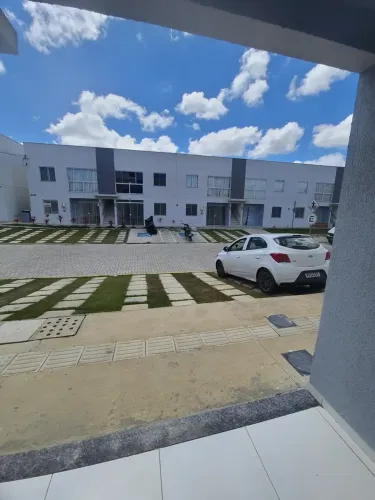 Condominio DONA MIRAÍ - Terreo Mobiliado