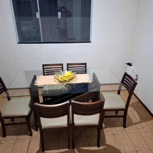 Mesa de jantar