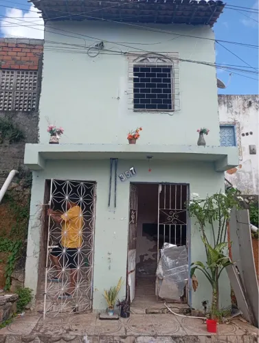 Casa pra vender na cidade nova !