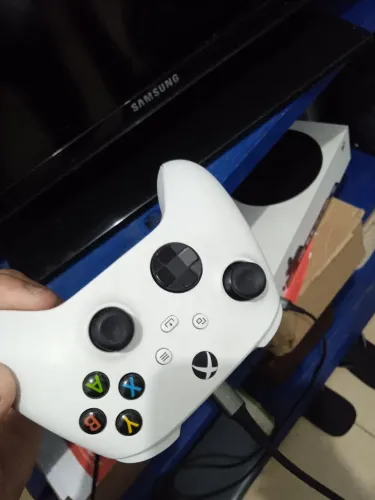 Xbox one séries