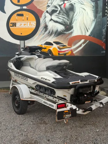 SEEADOO 300 GTX LIMITED