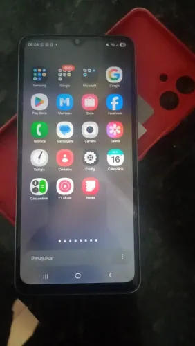 Samsung A07 256gb