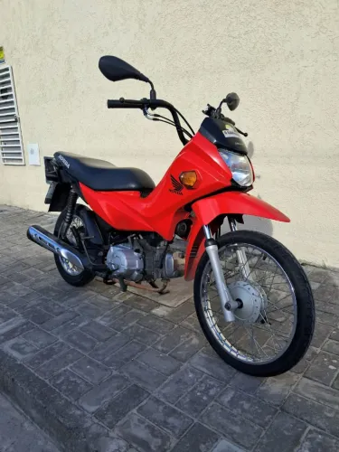 Vendo Moto Pop