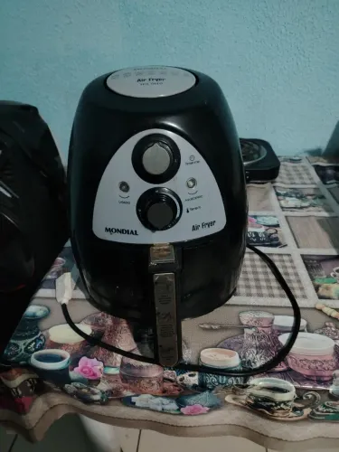 Vendo Airflyer Mondial