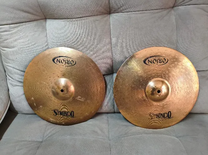 Chimbal 14' Orion Strondo