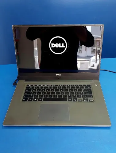 Vendo notebook Dell I7