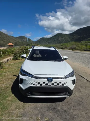 Toyota Corolla Cross XRX 1.8 16V Aut.(híbrido) 2026