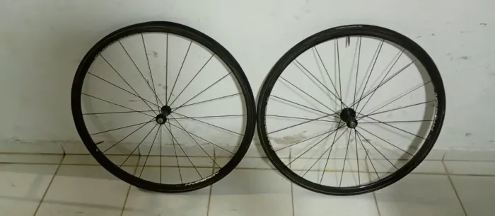 Rodas Campagnolo Hyperon Ultra