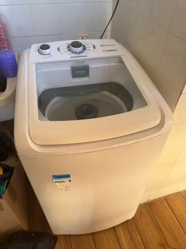 Máquina de lavar 9Kg