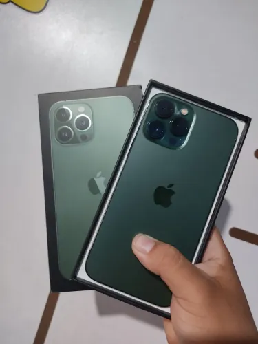 IPHONE 13 PRO MAX