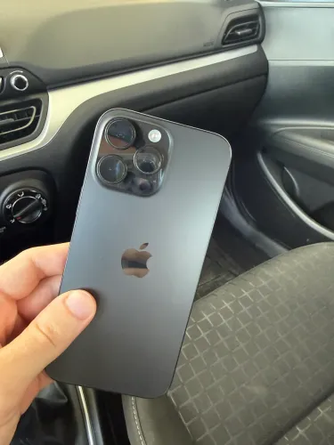iPhone 16 pro max OPORTUNIDADE
