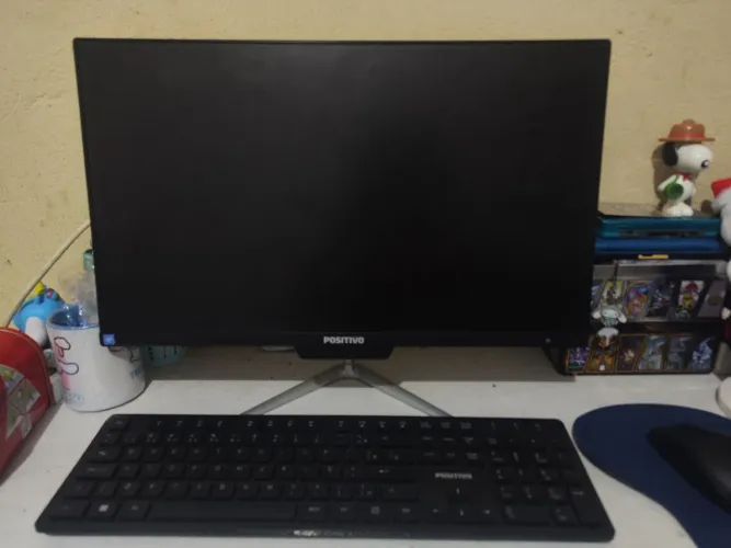 Vende-se computador All In One