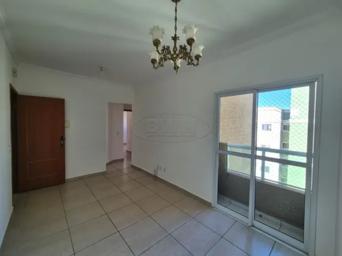 Apartamento à Venda - Último Andar - 2 Dormitórios (1 Suíte) - 2 Vagas - Edifício Residenc