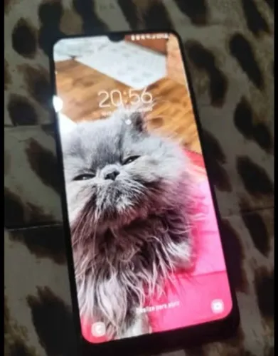 Samsung A31