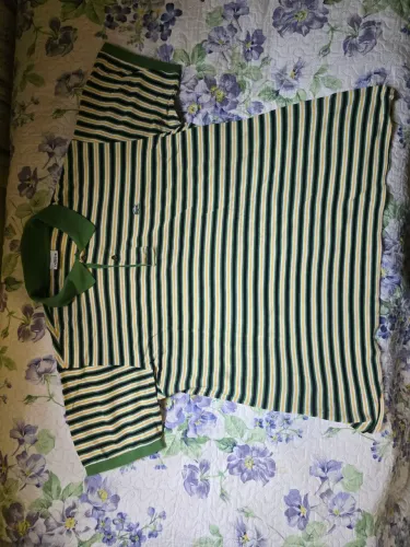Camisa Lacoste