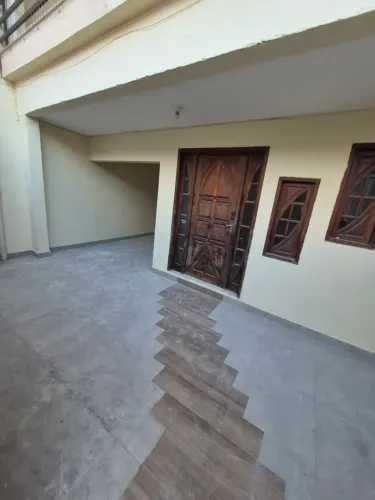 Realiza Imóveis - ALUGA EXCELENTE CASA NO BNH - MESQUITA.