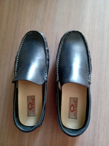 Vendo Mocassim Cla Cle Masculino