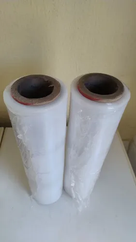 bobina de filme stretch