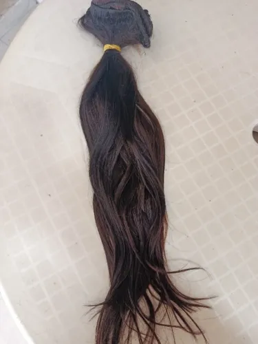 Cabelo brasileiro 