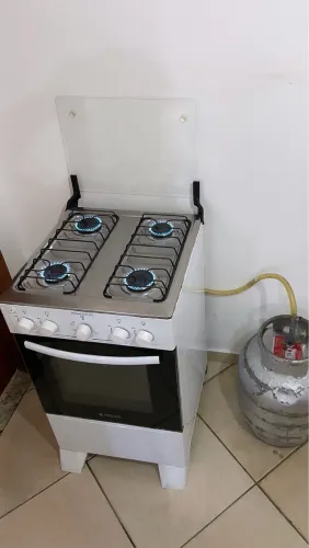 Fogão automático atlas ENTREGO SEM TAXA