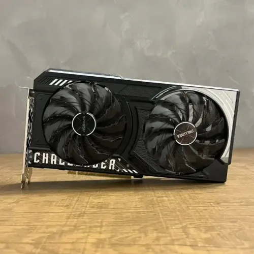 Placa de vídeo RX 9060 16GB Asrock 16GB